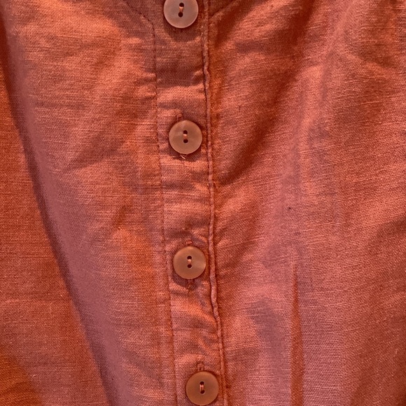 Abercrombie Crop Top. New, never worn! - Picture 3 of 3